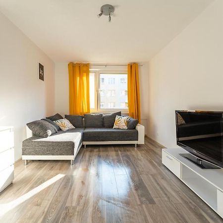 Tanie Spanie Skowronek - Pet Friendly - Przytulny 4 Osobowy - Space Apart Jelenia Gora Bagian luar foto