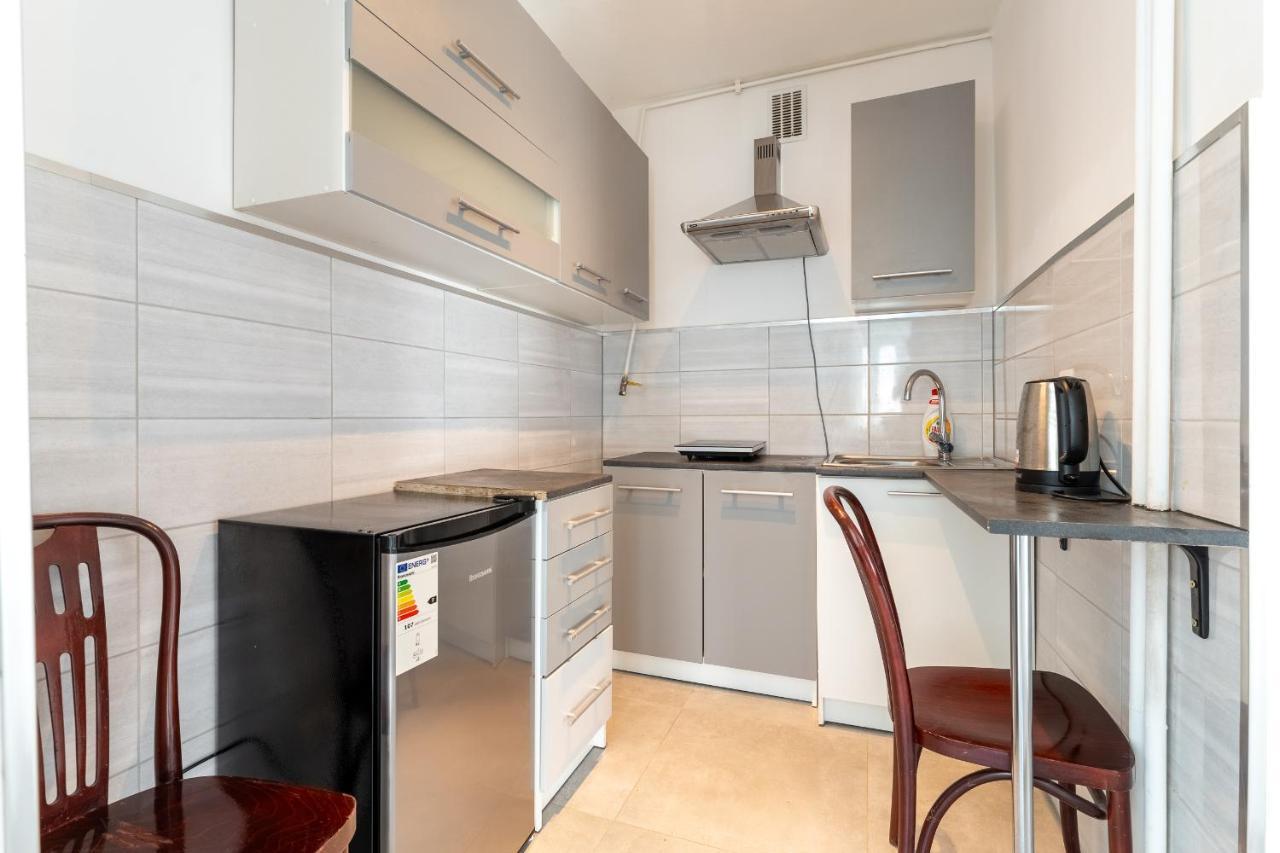 Tanie Spanie Skowronek - Pet Friendly - Przytulny 4 Osobowy - Space Apart Jelenia Gora Bagian luar foto