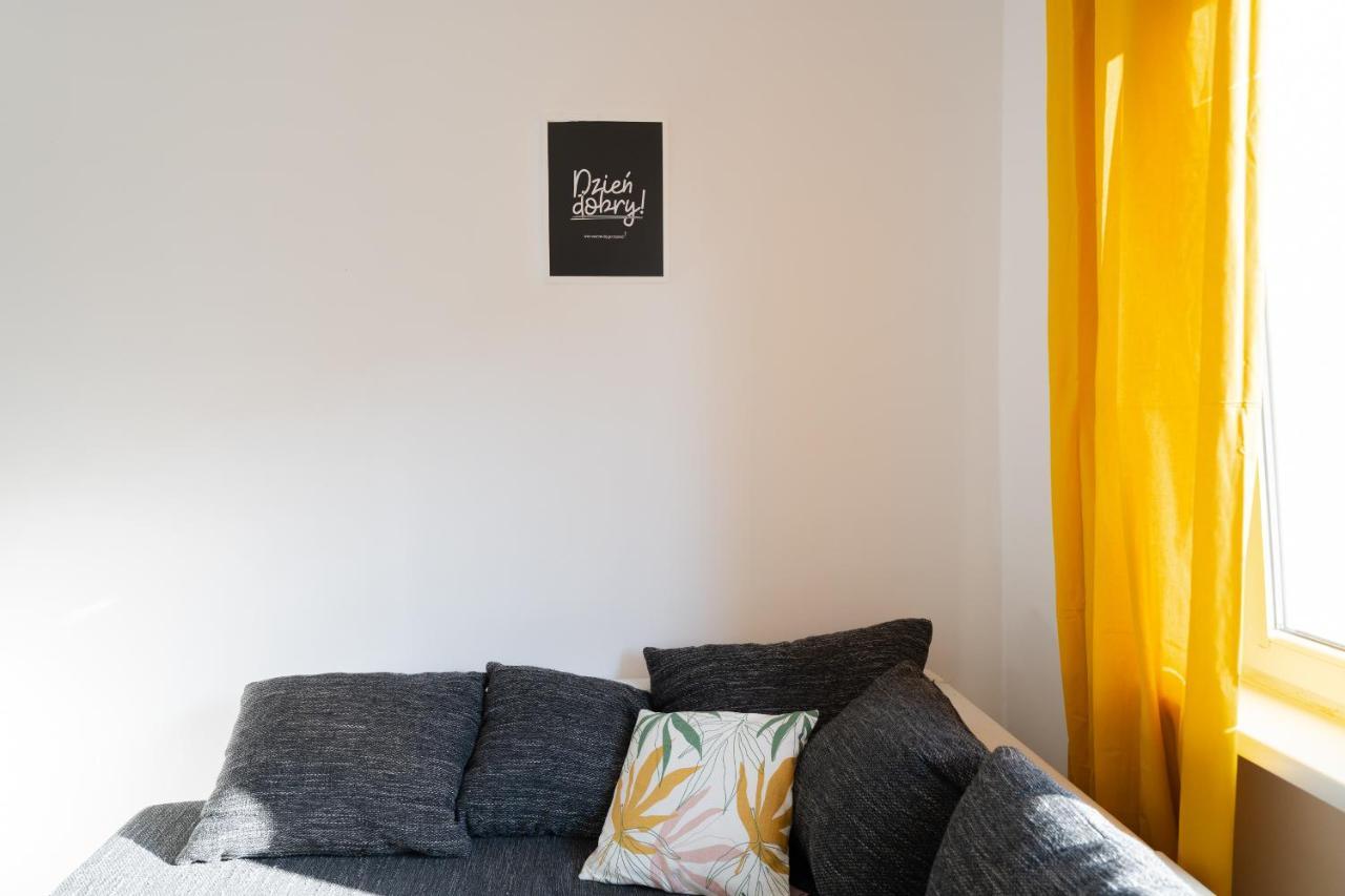 Tanie Spanie Skowronek - Pet Friendly - Przytulny 4 Osobowy - Space Apart Jelenia Gora Bagian luar foto