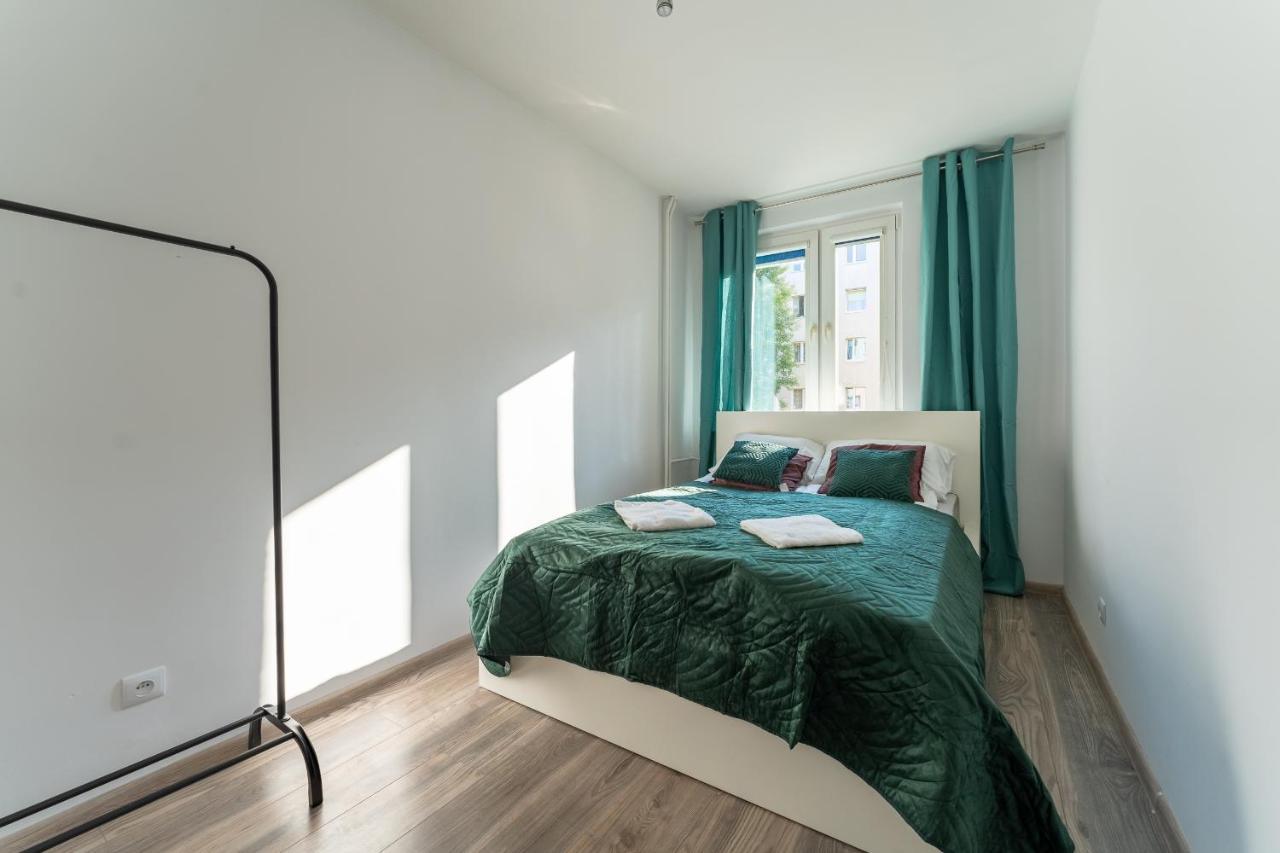 Tanie Spanie Skowronek - Pet Friendly - Przytulny 4 Osobowy - Space Apart Jelenia Gora Bagian luar foto